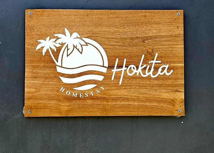 Hokita